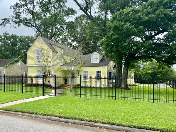 693 N 23rd, Beaumont, TX 77706