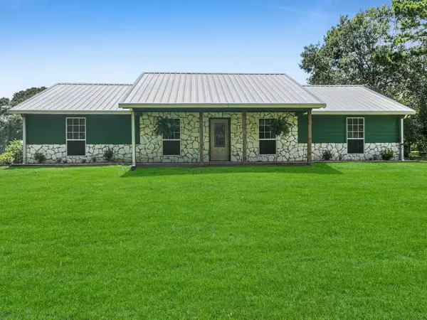 19200 FM 92 S, Spurger, TX 77660
