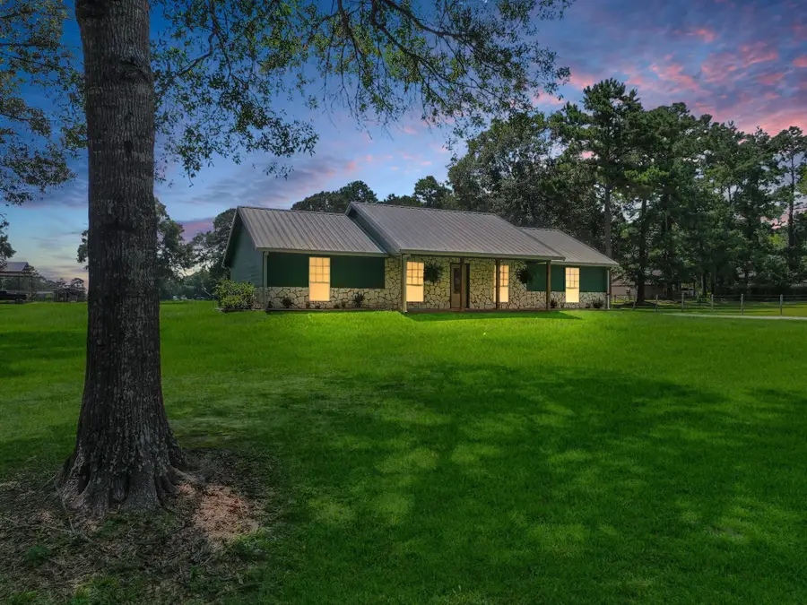 19200 FM 92 S, Spurger, TX 77660 - #2