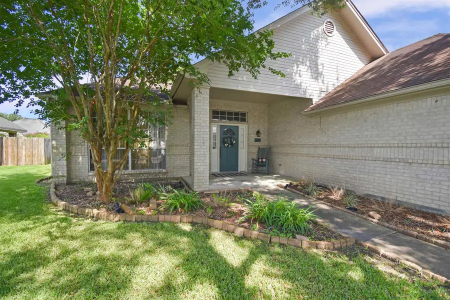 3675 Augusta, Beaumont, TX 77707 - #2