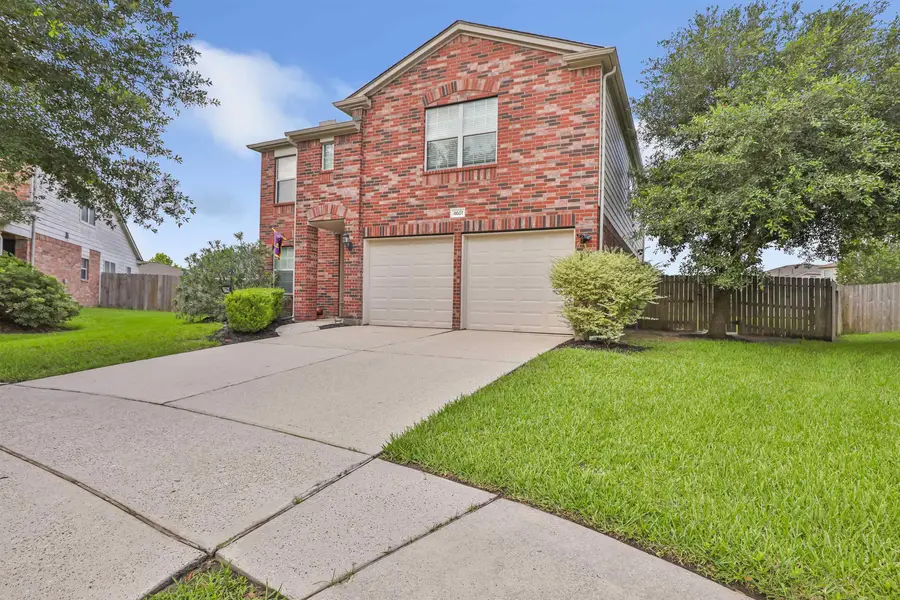 4601 Woodspring Acres Court, Kingwood, TX 77345 - #3