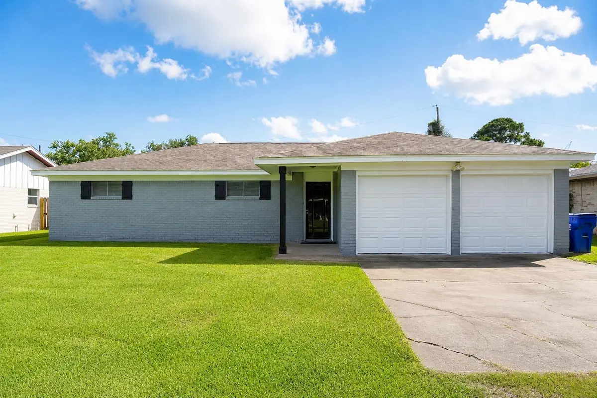 3103 California Street, Nederland, TX 77627 - #1