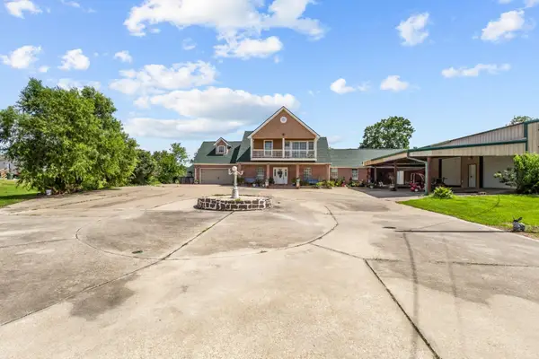 7645 Old Big Hill Road, Beaumont, TX 77705