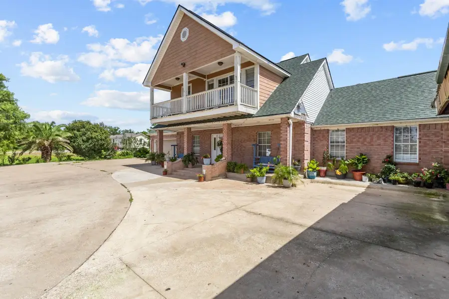 7645 Old Big Hill Road, Beaumont, TX 77705 - #2