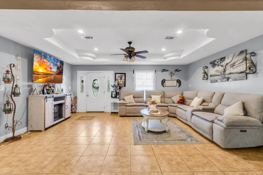 7645 Old Big Hill Road, Beaumont, TX 77705 - #3
