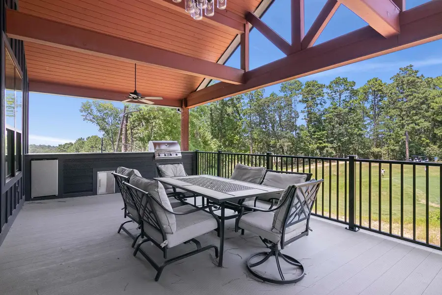 175 Vantage Dr, Brookeland, TX 75931 - #3