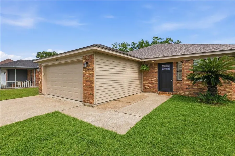 7945 Bluebonnet St, Beaumont, TX 77713 - #3