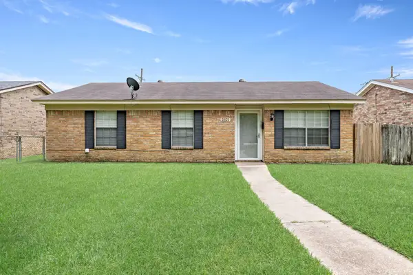 2321 Gladys, Beaumont, TX 77702