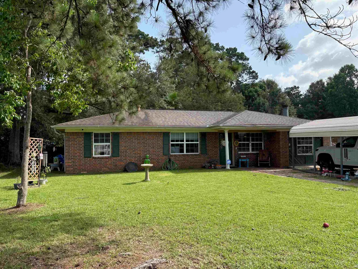 1355 Windwood Street, Vidor, TX 77662 - #1