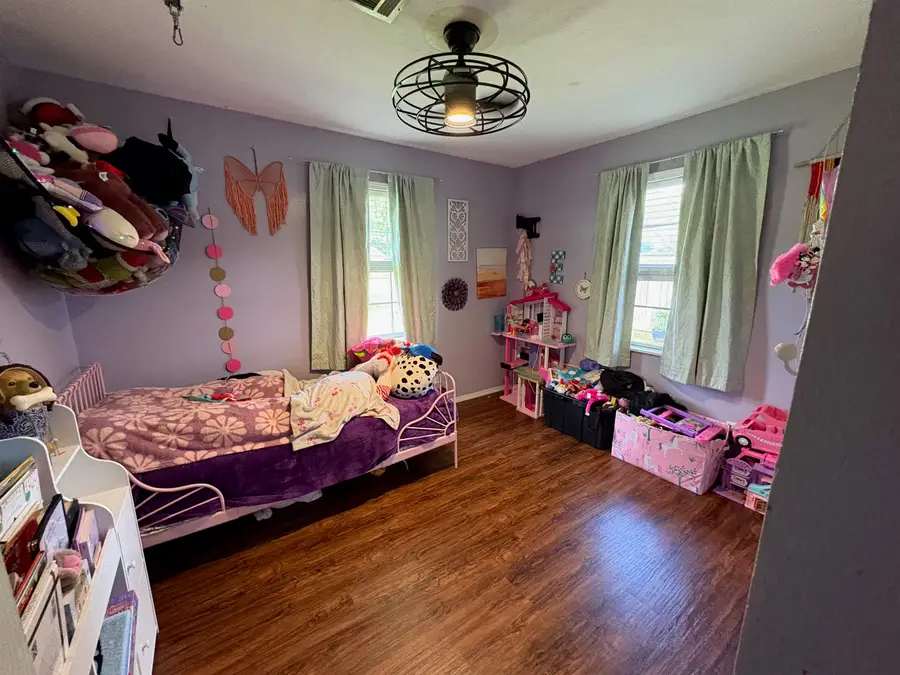1355 Windwood Street, Vidor, TX 77662 - #2
