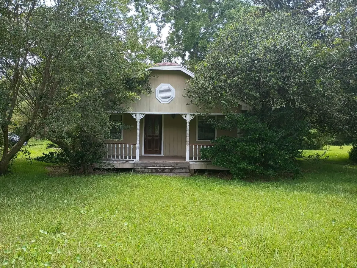 1155 Butler Rd, Vidor, TX 77662 - #1