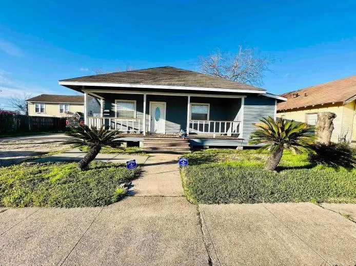 1440 Euclid, Beaumont, TX 77705 - #1