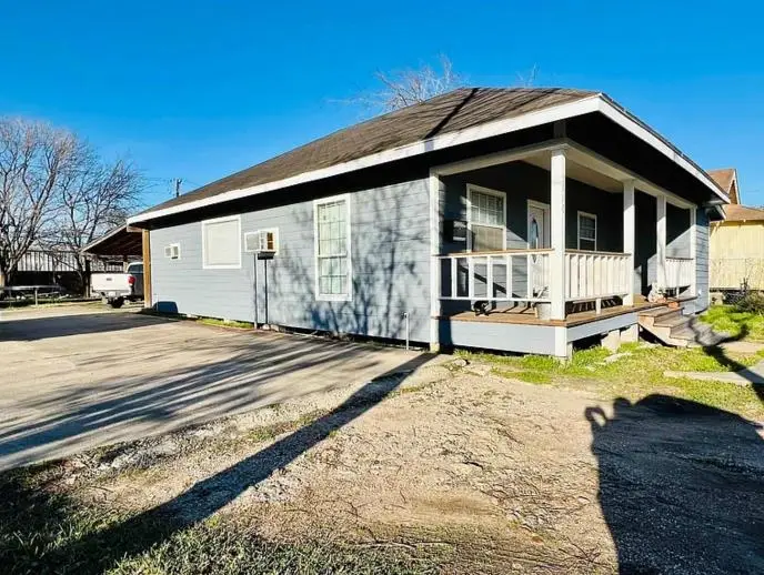 1440 Euclid, Beaumont, TX 77705 - #2