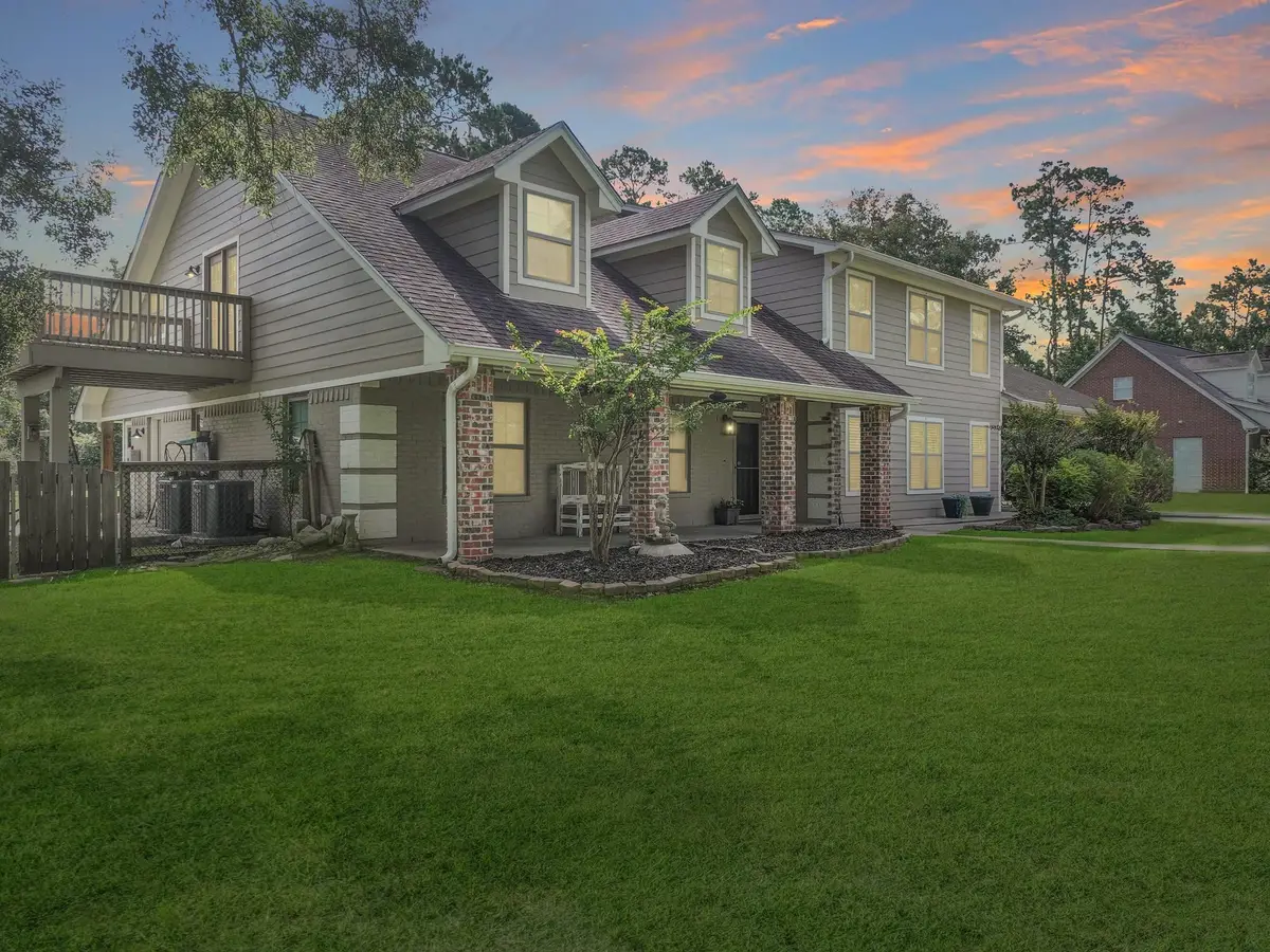 1255 E Pineshadows, Sour Lake, TX 77659 - #1