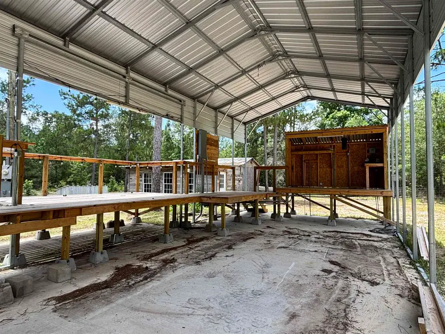 1603 Dammon, Kountze, TX 77625 - #2