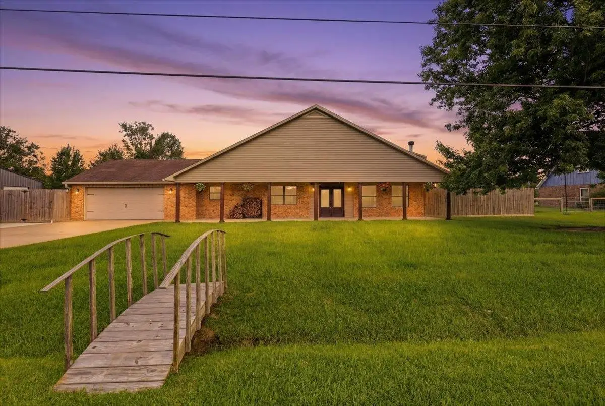 5293 Atkinson Circle, Orange, TX 77630 - #1
