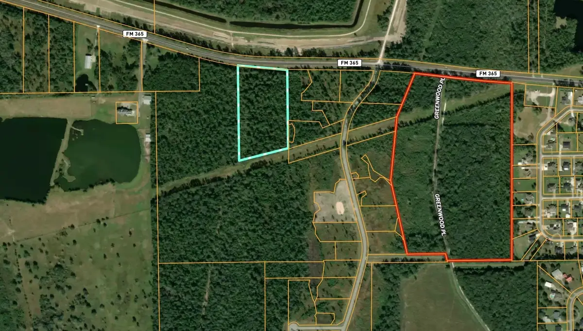 TBD FM 365, Beaumont, TX 77705 - #1