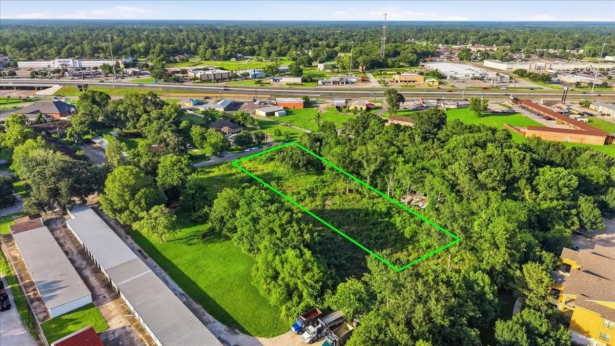 5855 & 5865 Cole Rd, Beaumont, TX 77706 - #1