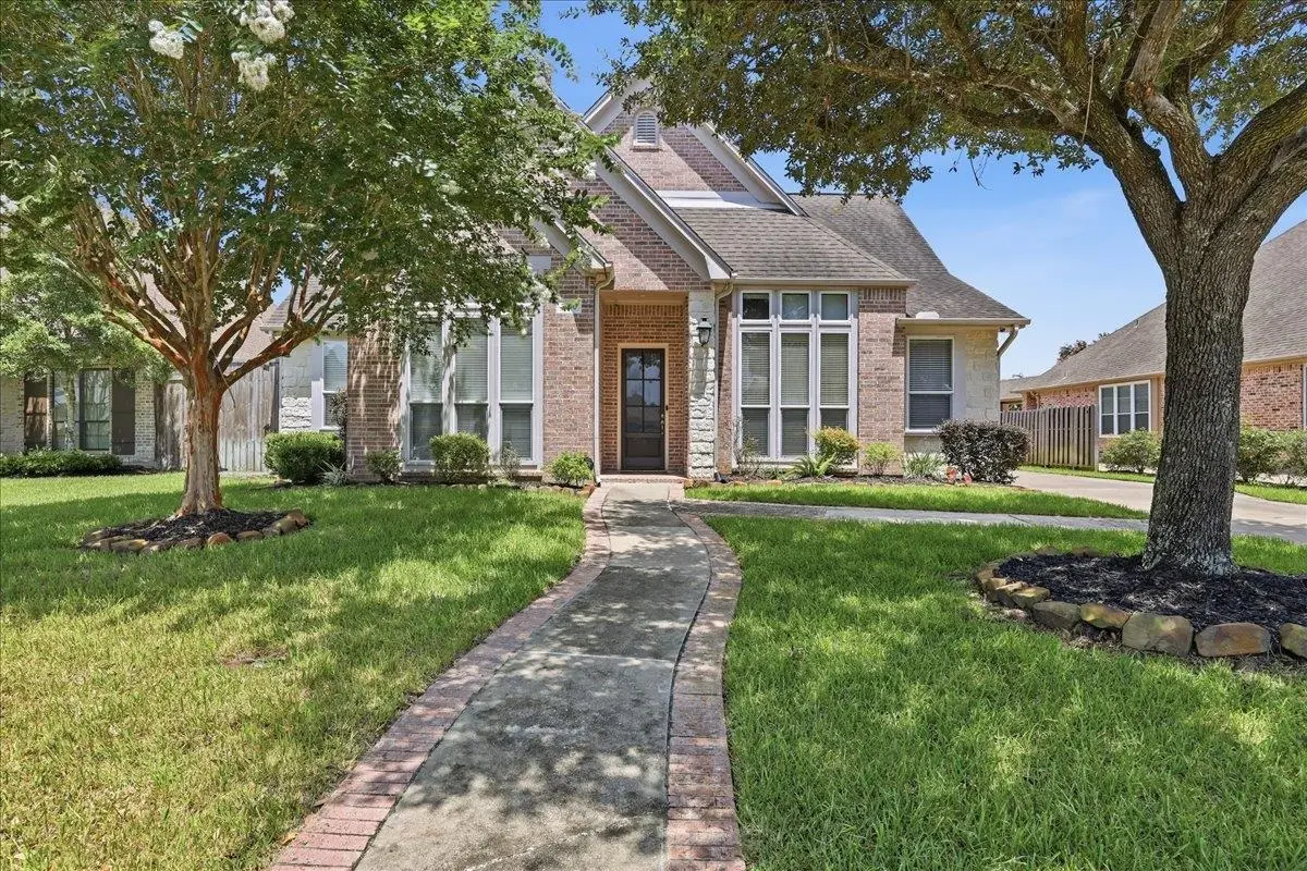 2150 WOODSFIELD, Beaumont, TX 77706 - #1
