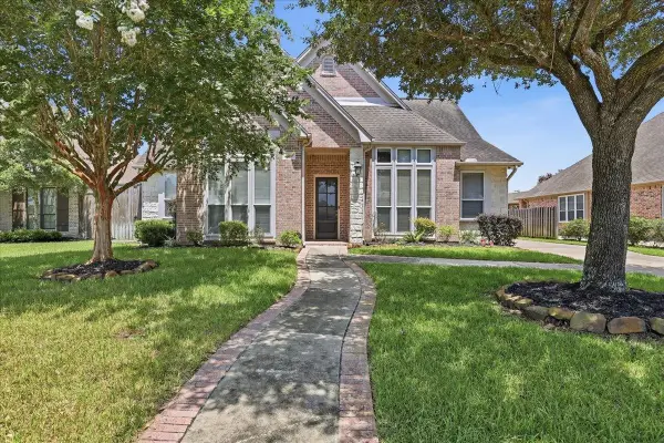 2150 WOODSFIELD, Beaumont, TX 77706