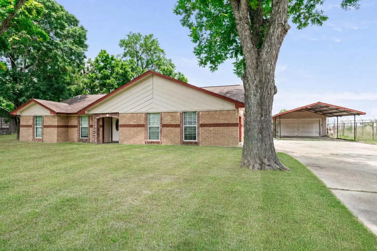 250 Duhon, Sour Lake, TX 77659 - #1