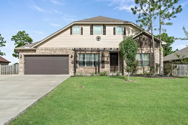 6740 Palace, Lumberton, TX 77657