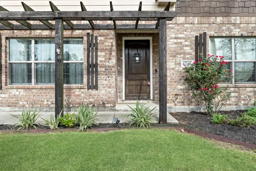 6740 Palace, Lumberton, TX 77657 - #3