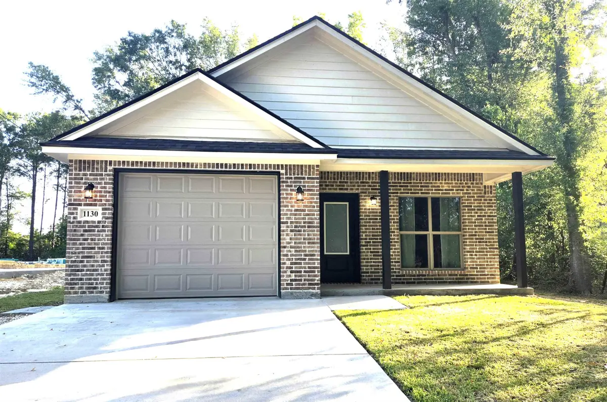1130 Harris St, Silsbee, TX 77656 - #1