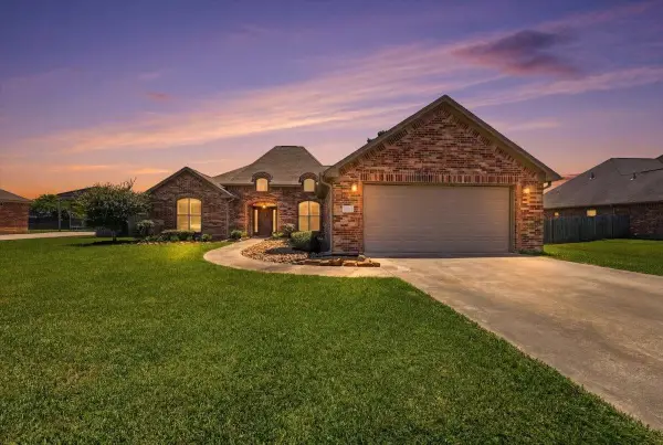 265 Stephanie Drive, Orange, TX 77630