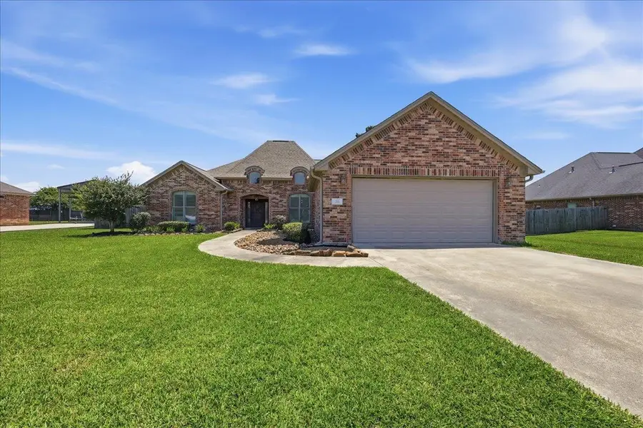 265 Stephanie Drive, Orange, TX 77630 - #2