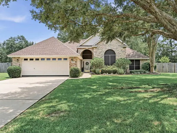 7731 Moonglow Circle, Lumberton, TX 77657