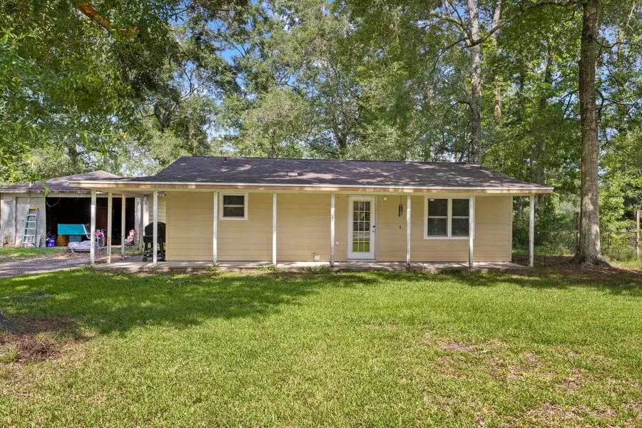 1675 Capri St., Vidor, TX 77662 - #2