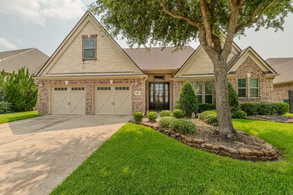 2586 Sunflower Lane, Beaumont, TX 77713