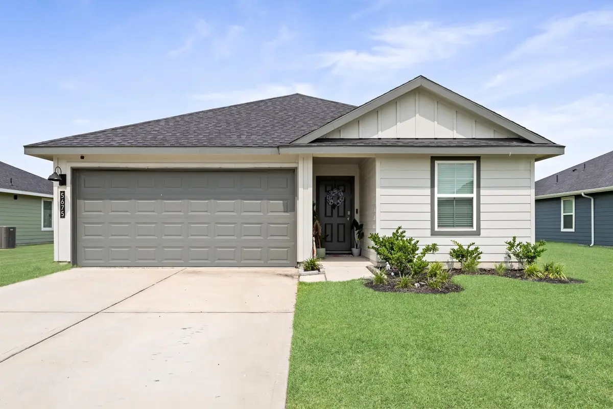 5675 Canvassback, Orange, TX 77632 - #1