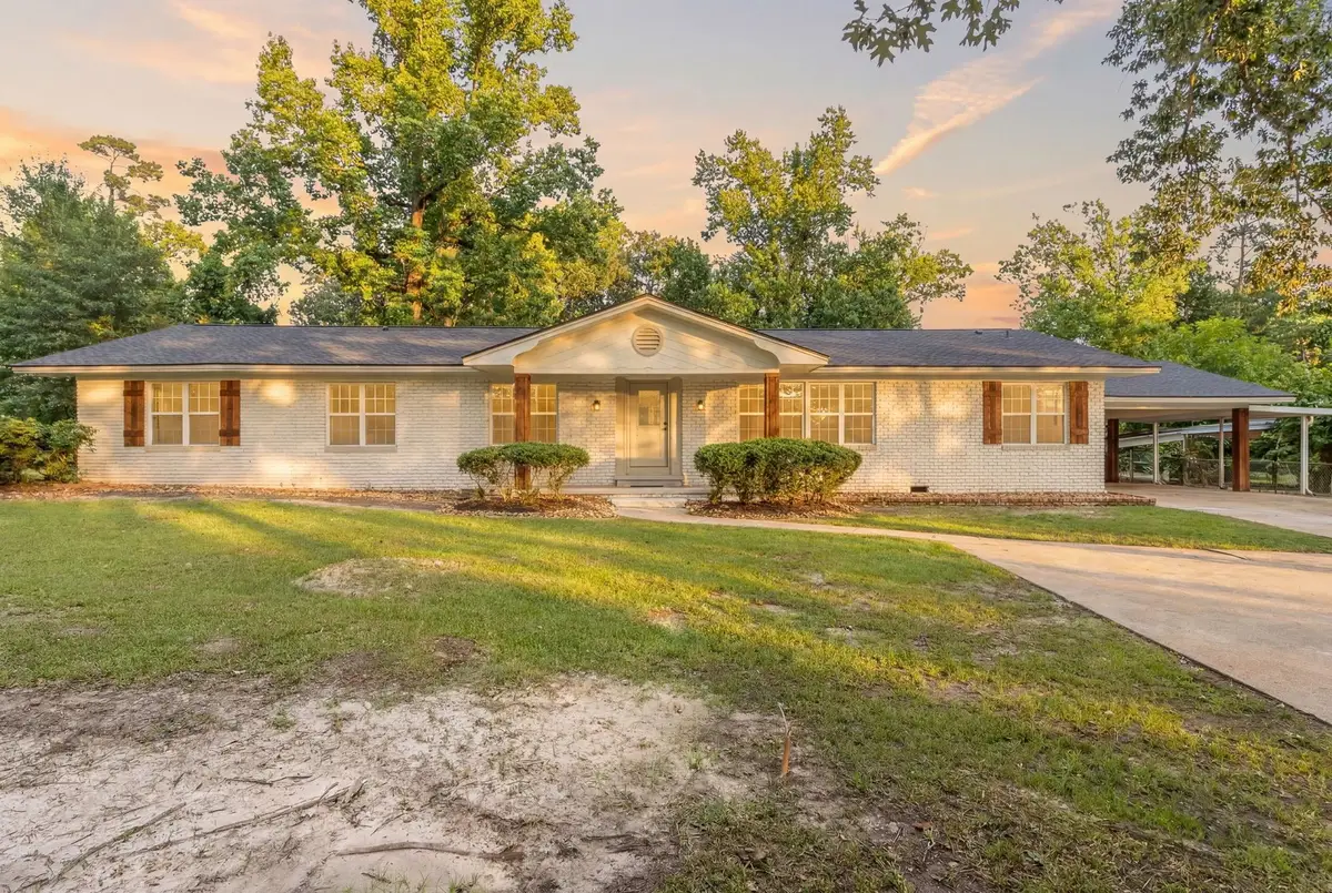 405 Neel Ave, Lumberton, TX 77657 - #1