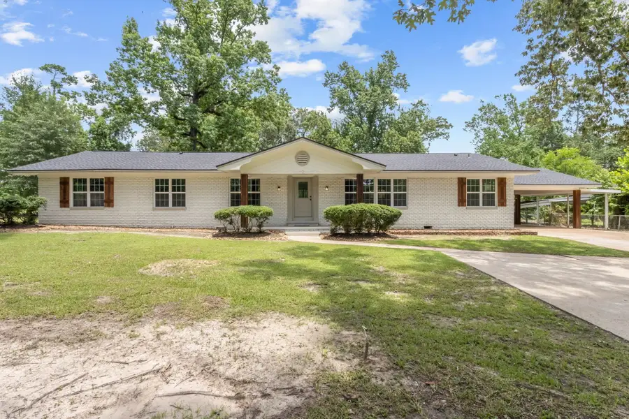 405 Neel Ave, Lumberton, TX 77657 - #2