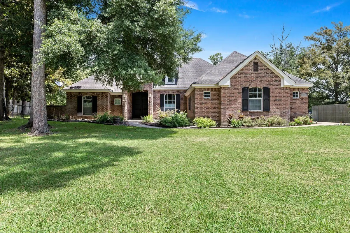 153 Lakewood, Village Mills, TX 77663 - #1