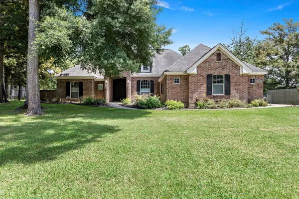 153 Lakewood, Village Mills, TX 77663