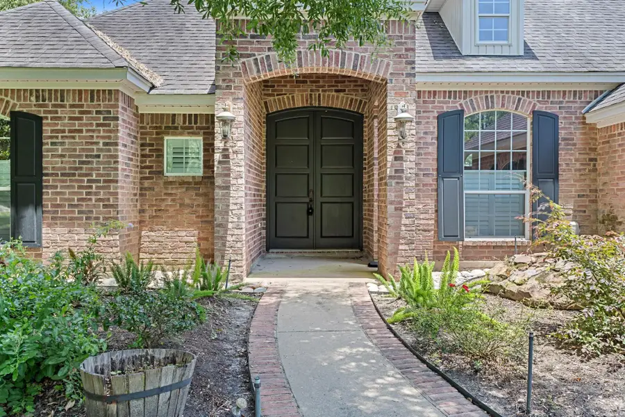 153 Lakewood, Village Mills, TX 77663 - #2