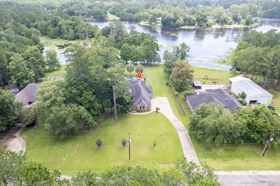 153 Lakewood, Village Mills, TX 77663 - #3