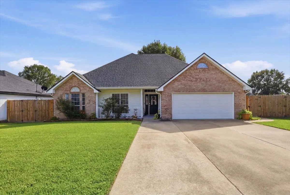 6415 Tyler Circle, Lumberton, TX 77657 - #1