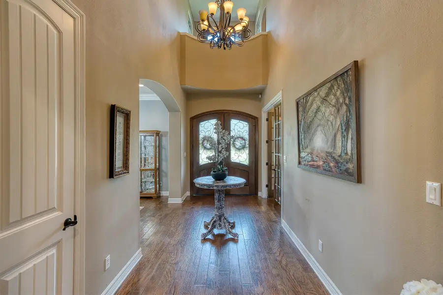 2709 Oak Hollow Circle, Kountze, TX 77625 - #2