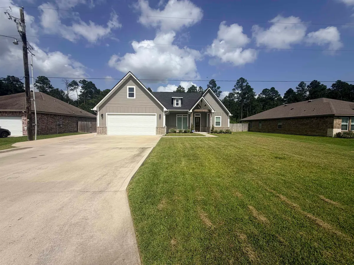 1575 Haidlyns Way, Sour Lake, TX 77659 - #1