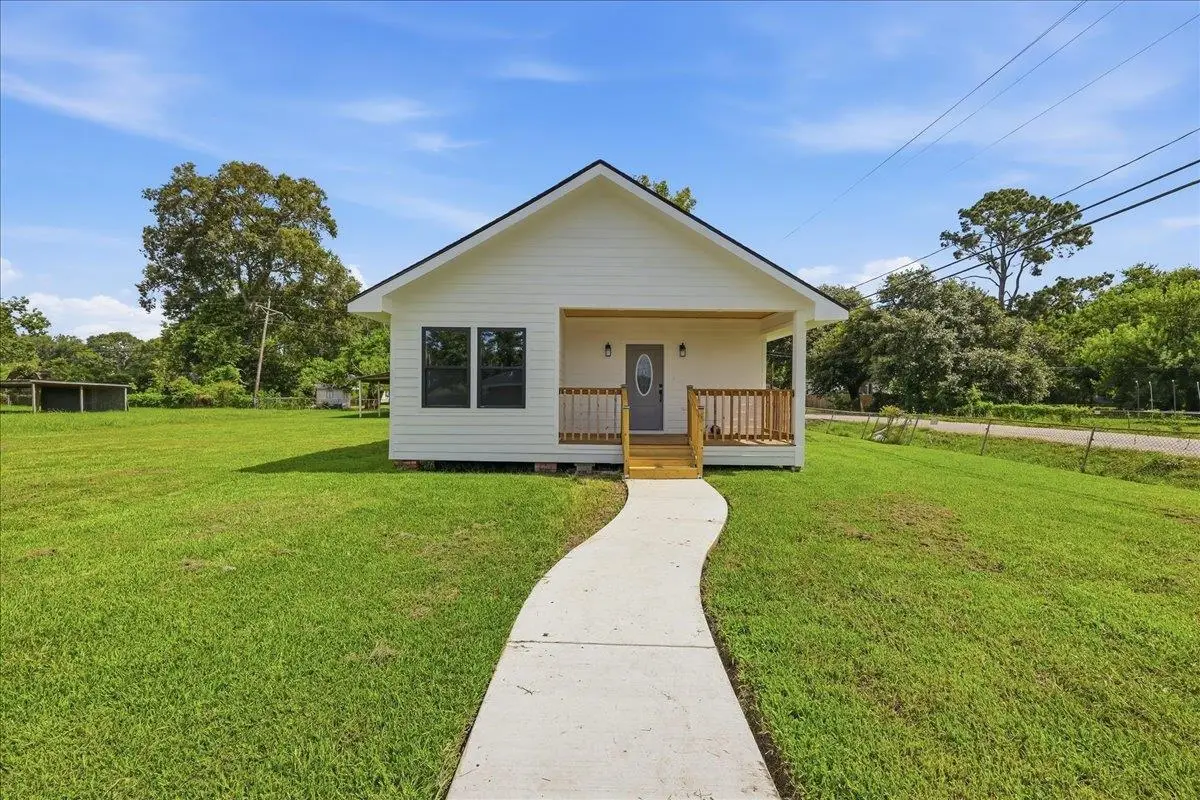 9310 Josey St, Beaumont, TX 77707 - #1