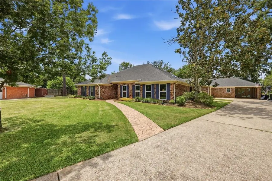 2145 Chevy Chase Lane, Beaumont, TX 77706 - #3