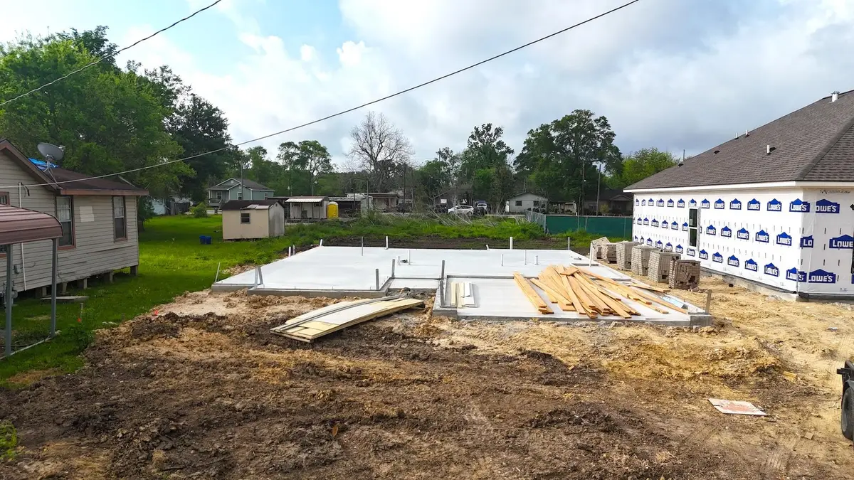 3475 St James Blvd, Beaumont, TX 77705 - #1