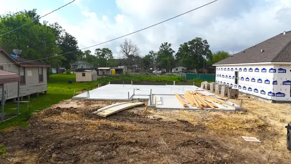 3475 St James Blvd, Beaumont, TX 77705