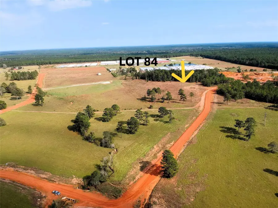 Lot 84 Lakeland Loop, Hillister, TX 77624-9999 - #2