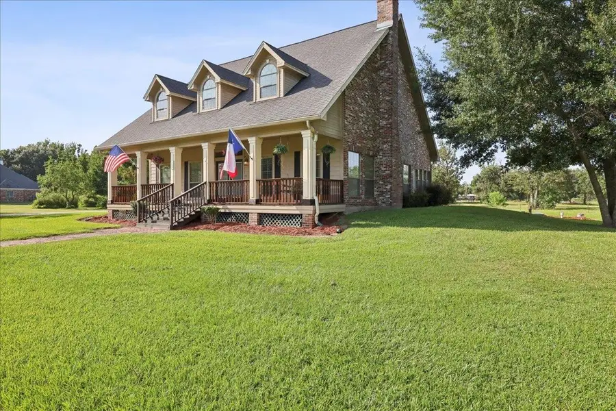 225 LOCH LOMOND, Bridge City, TX 77611 - #3