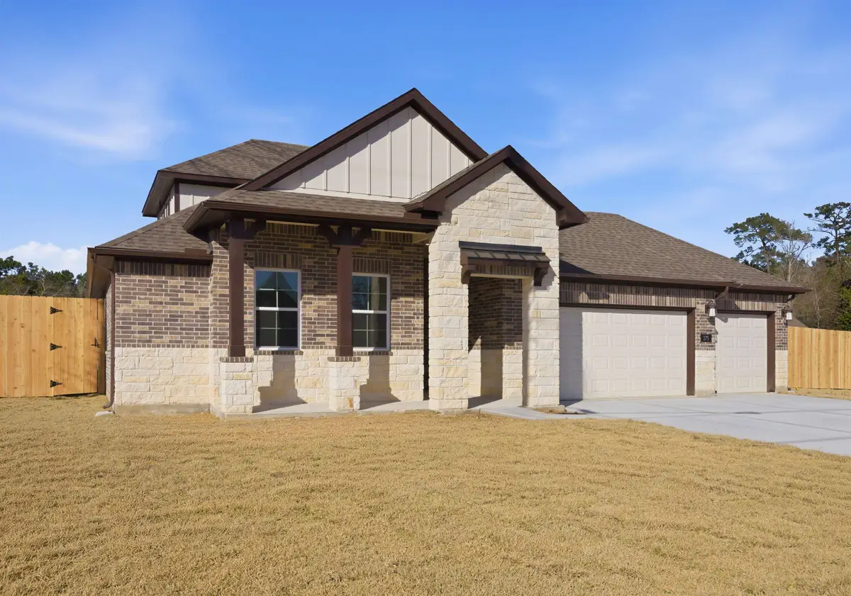 175 Sycamore, Lumberton, TX 77657 - #1